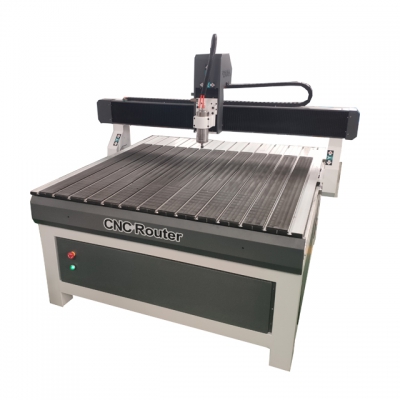 Advertising CNC router DS-1212
